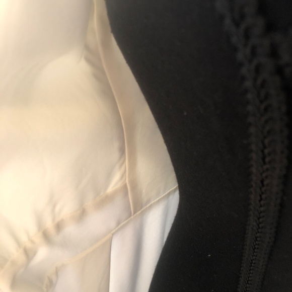 Designer Avant Garde Dress - Picture 6 of 6